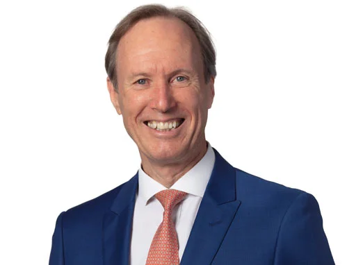 Deputy Mayor | Cr Rick Baberowski