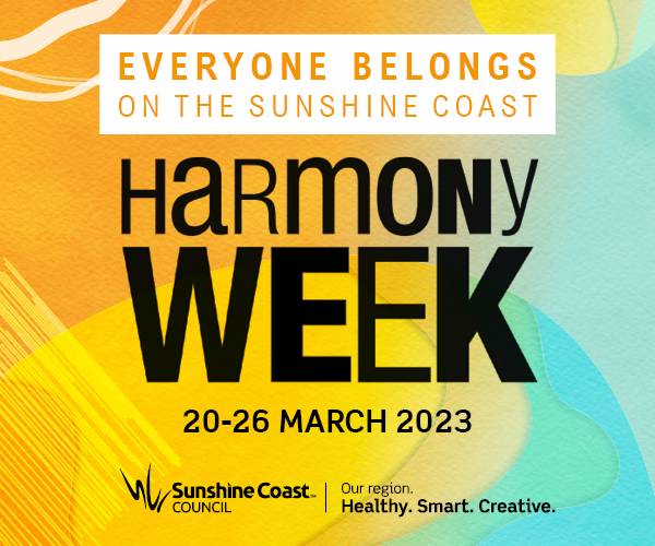 Harmony Week 2023