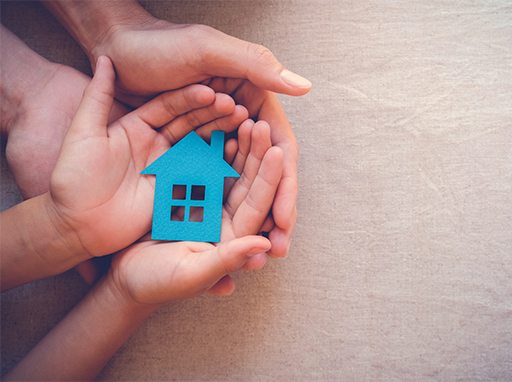 Responding to homelessness