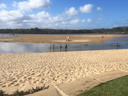 Currimundi Lake