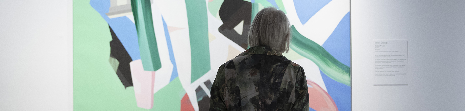 Leaving a legacy to the arts