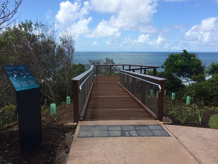 Second Bay Park and Beach