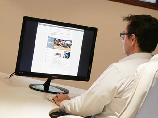 Application, license renewals and debtor payments