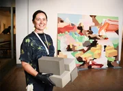 Frenzy to fantastic: Inside look at one of our greatest exhibitions