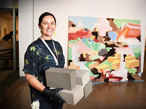 Frenzy to fantastic: Inside look at one of our greatest exhibitions