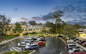 The Sunshine Coast Private Hospital