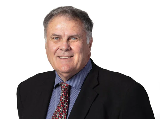 Winston Johnston