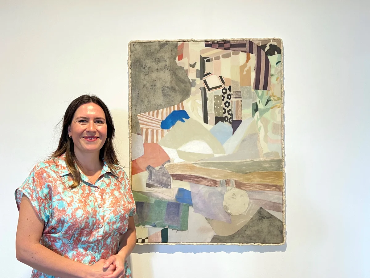 Sunshine Coast Art Prize 2023, call for entries