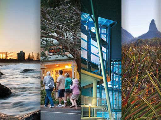 Sunshine Coast Planning Scheme 2014