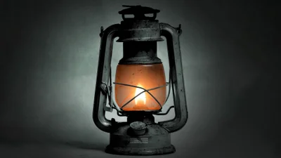 Lantern tours