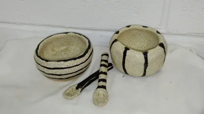 Clayden Potters