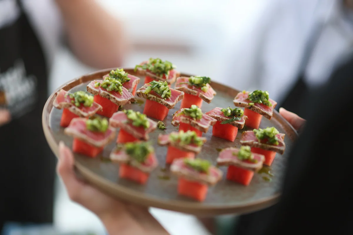‘Ten delicious days’: Events revealed for foodie festival