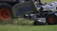 Sports Field Maintenance Funding Program
