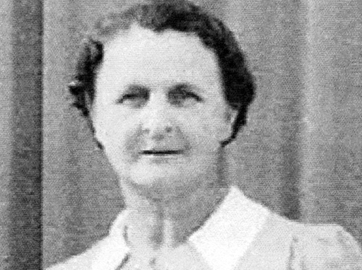Ethel Rees