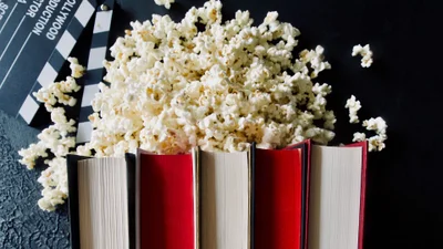 From page to screen