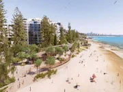 Council backs community’s vision for beloved beachfront