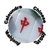 Caloundra Chinese Mahjong Group