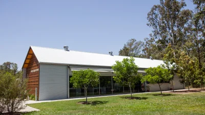 Mary Grigor Centre