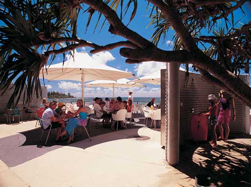 Amendments to the Sunshine Coast Planning Scheme 2014