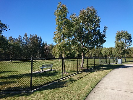 Brightwater Dog Park (Brightwater Sportsfield)