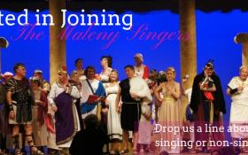 The Maleny Singers
