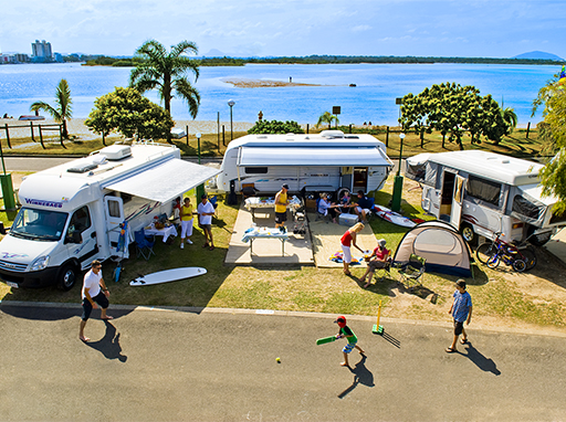 Sunshine Coast Council asset management plans