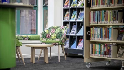 Libraries Closure Wednesday 11 October