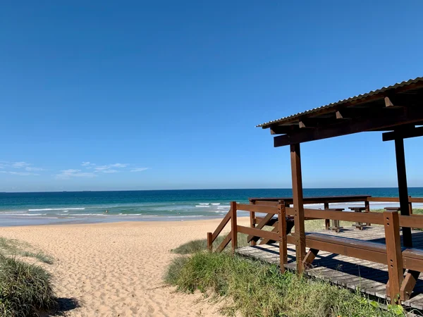 Wurtulla Beach