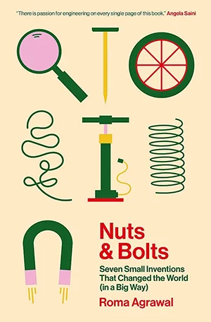 Nuts and bolts