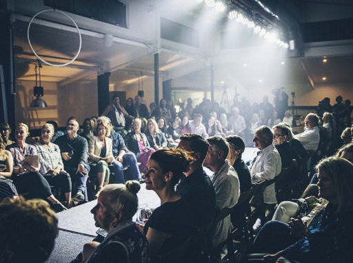 Regional arts infrastructure framework