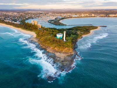 Coastal Health Report for the Sunshine Coast 