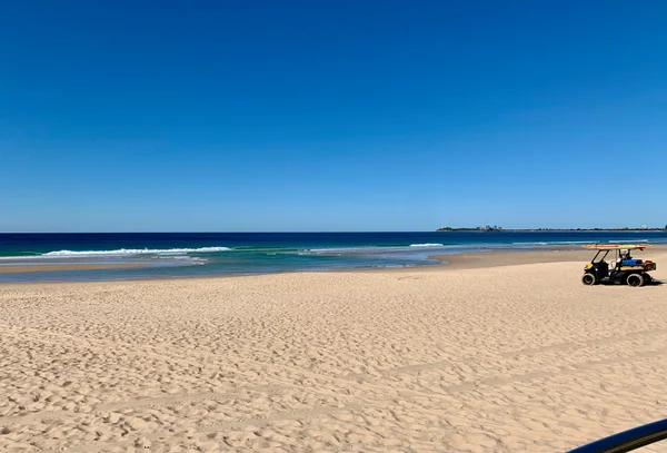 Maroochydore Beach