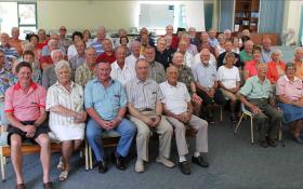 Association of Independent Retirees (A.I.R.) Noosa Branch