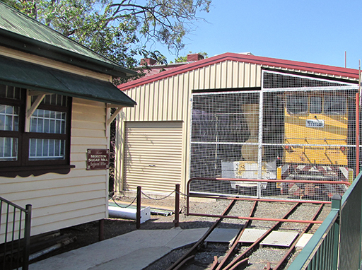 Nambour and District Historical Museum