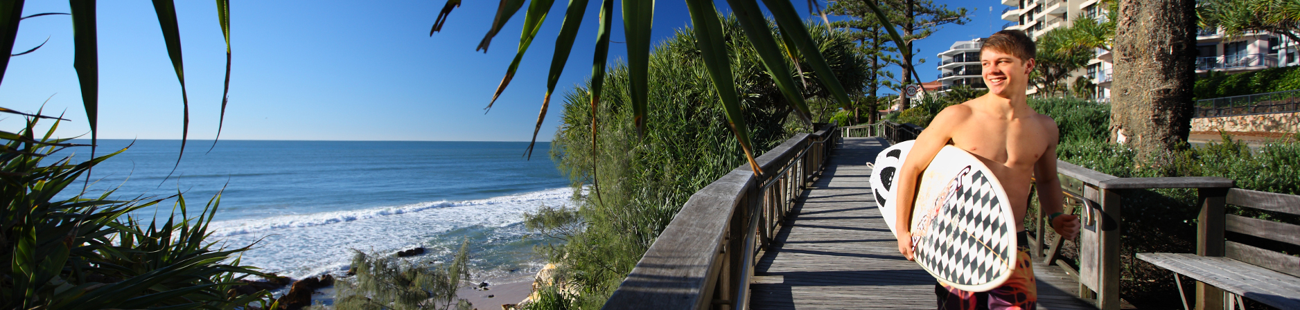 Coastal Pathway Linear Open Space Master Plan