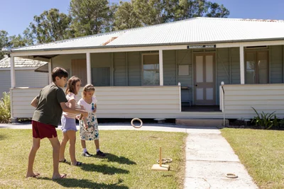 Sunshine Coast Open House