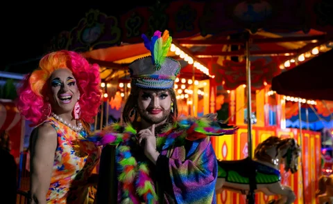Support grows for Coast Mardi Gras