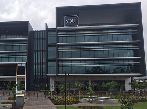 Youi unveils new $73 million Sunshine Coast headquarters 