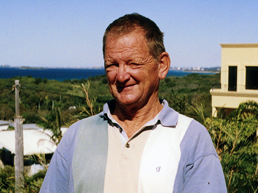 James Husband