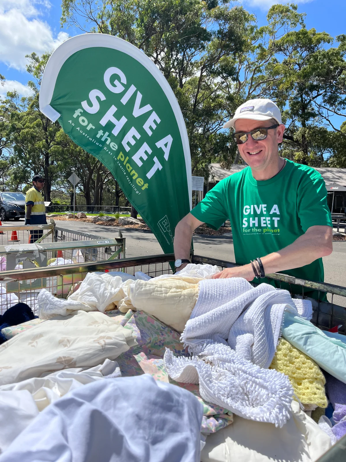 Give a sheet ® for the planet