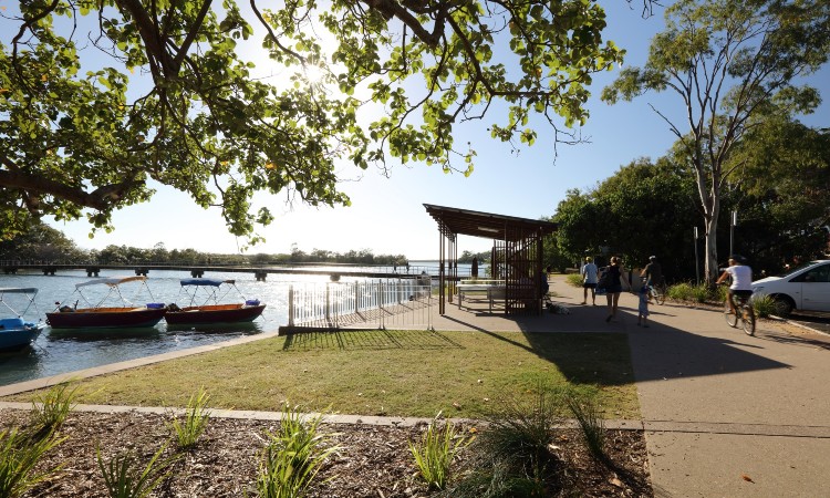 Council endorses Recreation Parks Plan