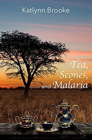 Tea, scones and malaria
