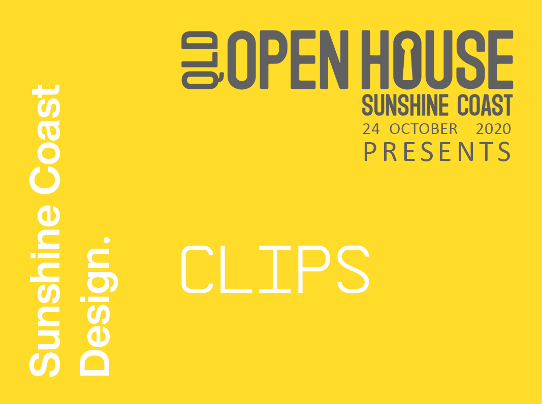 Sunshine Coast open house  
