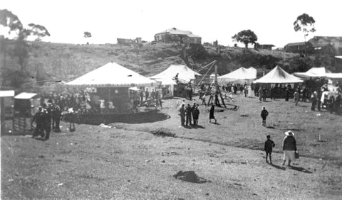 Celebrate a century of fun at Maleny Show