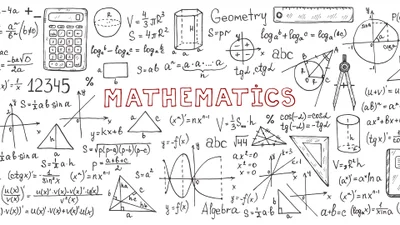 Maths