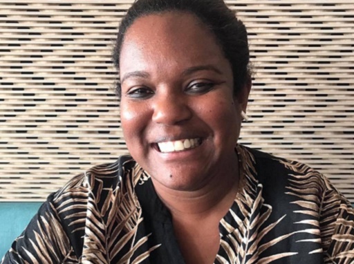 Patricia Adjei
