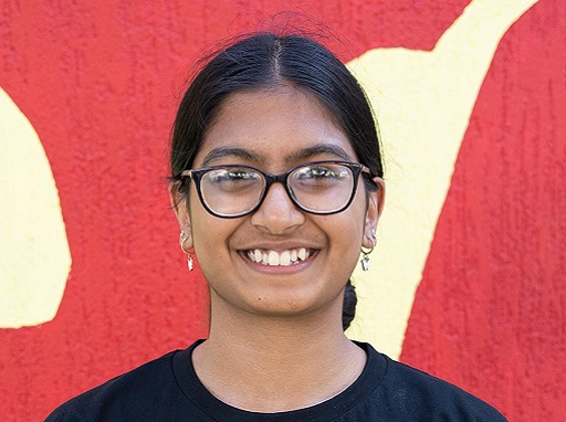 Agnes Jain