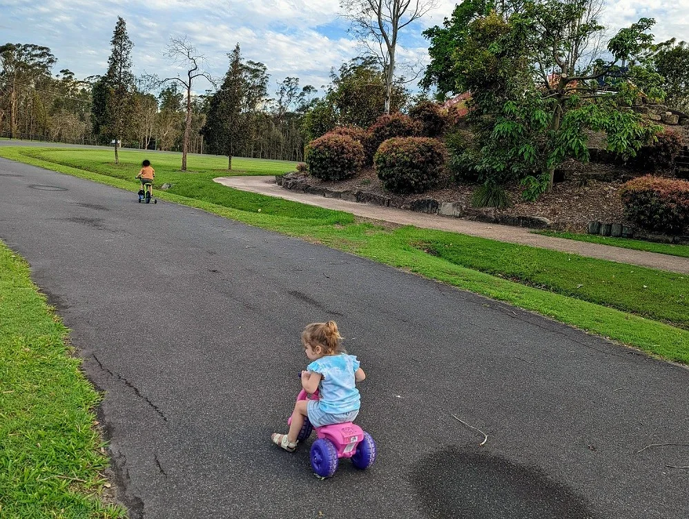 Skippy Park