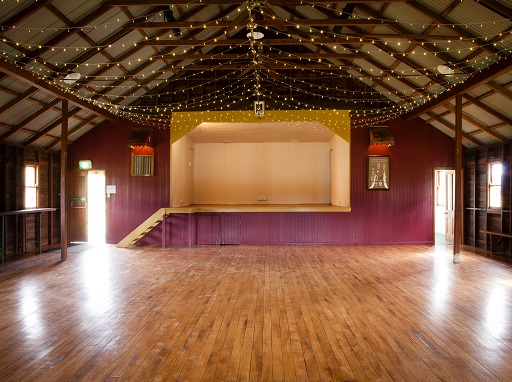 Obi Obi and Kidaman Creek Community Hall