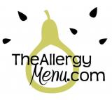 The Allergy Menu